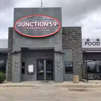 A photo of Junction 59 restaurant