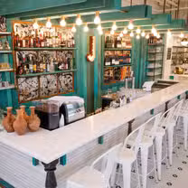 Una foto del restaurante Jamjar Canteen - Commercial
