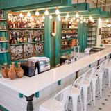 Cover image for Jamjar Canteen - Commercial