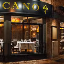 A photo of Toscano Harvard Square restaurant
