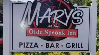 A photo of Mary's Pizza & Pasta restaurant