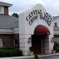 A photo of Capital City Chop House restaurant
