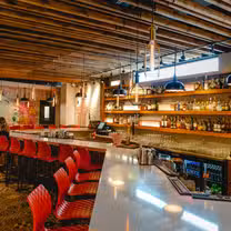 A photo of Wilo Eatery & Bar restaurant