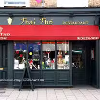 Foto von Thai Tho - Wimbledon Restaurant