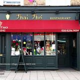 Cover image for Thai Tho - Wimbledon