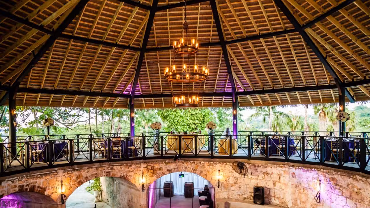 Photo --,    Pm () - Bellefield Great House, Montego Bay, St. James