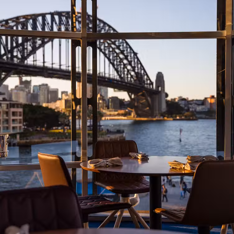 Quay, Sydney, AU-NSW