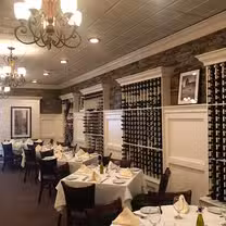 Foto von Steve's Piccola Bussola of Hauppauge Restaurant