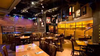 Una foto del restaurante Hard Rock Cafe - Warsaw