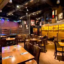 A photo of Hard Rock Cafe - Warsaw restaurant