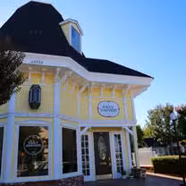 A photo of The Daily Harvest Cafe restaurant