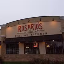 A photo of Rosario's Italian Kitchen restaurant
