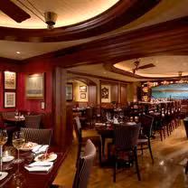 Een foto van restaurant The Wine Bar & Bistro at The Griswold Inn