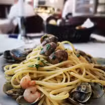 A photo of Vi Vadi cucina italiana restaurant