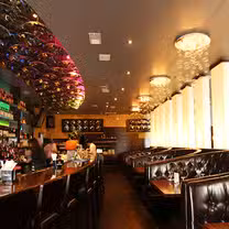 A photo of Kumo Hibachi Sushi Lounge restaurant
