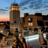 Cover image for Altana Rooftop Lounge