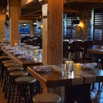 Foto von Surf Club Restaurant