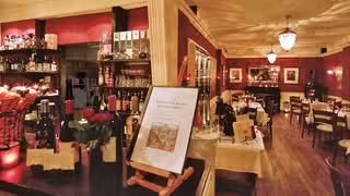 Lehmanns Restaurantの写真
