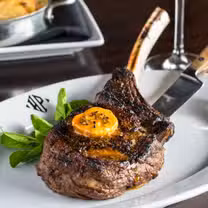 Foto von Hyde Park Prime Steakhouse - Sarasota Restaurant