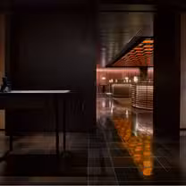 A photo of Fu Chun Ju - The PuXuan Hotel and Spa restaurant