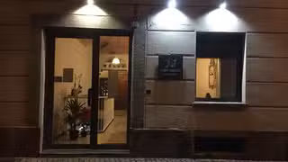 Una foto del restaurante Ristorante Casa Amélie