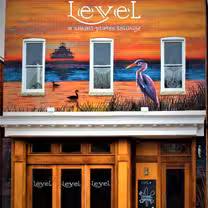 Foto del ristorante Level Small Plates Lounge