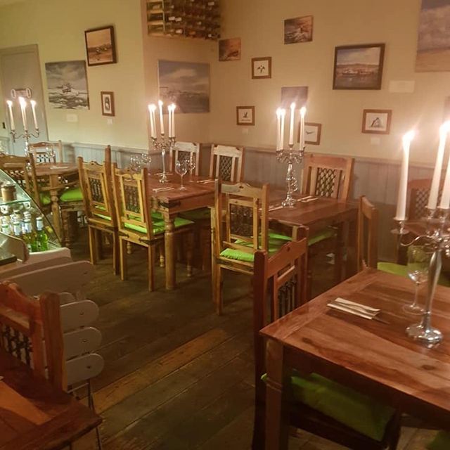 Jasper's - Updated 2026, Seafood Restaurant in Amble, Northumberland