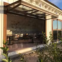 A photo of Sel Rrose - Montauk restaurant