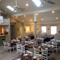 A photo of The Greek Spot restaurant