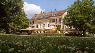 A photo of RIZZI THE RESTAURANT restaurant