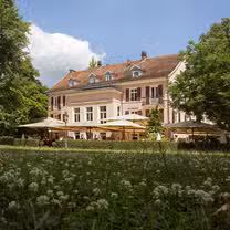 A photo of RIZZI THE RESTAURANT restaurant