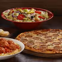 Een foto van restaurant East Side Mario's - Dundas