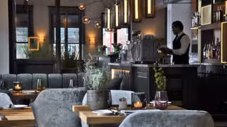 Een foto van restaurant LAURENT Hamburg