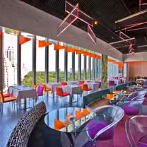 A photo of Robert restaurant