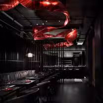 Una foto del restaurante Akaiito Restaurant