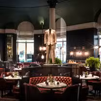 A photo of Kerridge’s Bar & Grill restaurant
