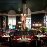 Cover image for Kerridges Bar & Grill