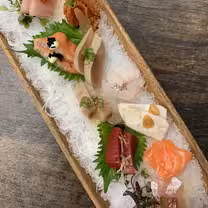 A photo of Ka Sushi restaurant