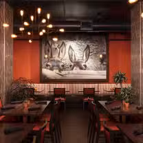 The Spotted Donkey Cantinaの写真