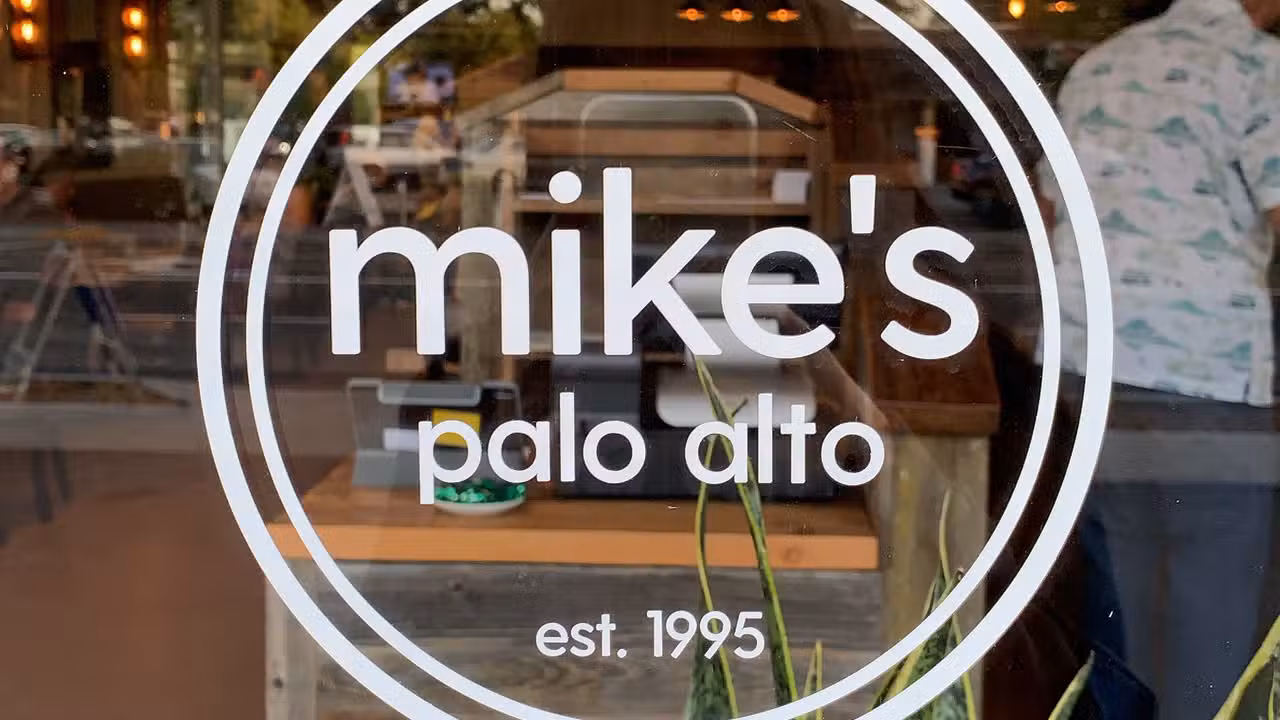 Mike's Diner Bar Palo Alto, Palo Alto, CA