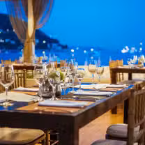 Foto von Banje Beach Restaurant, Dubrovnik Restaurant