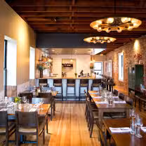 A photo of Russell's on Macklind restaurant
