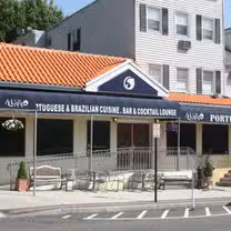 A photo of Aquario Restaurant restaurant