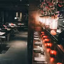 Foto von Yama Momo Restaurant