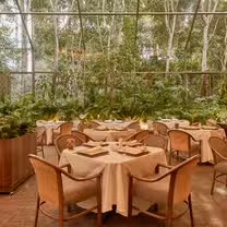 A photo of Hunan - San Angel restaurant