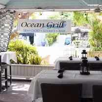 Ocean Grill & Barの写真
