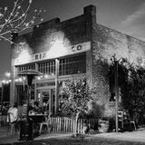 Cover image for T&C Pizzeria Bianco