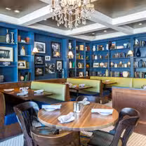 A photo of The Proper Restaurant restaurant