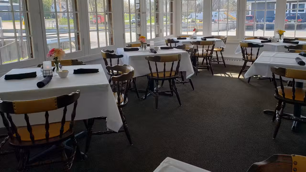 Interior - Michael's House of Prime, Pewaukee, WI