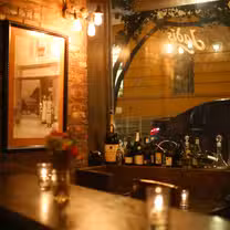 A photo of Jadis restaurant